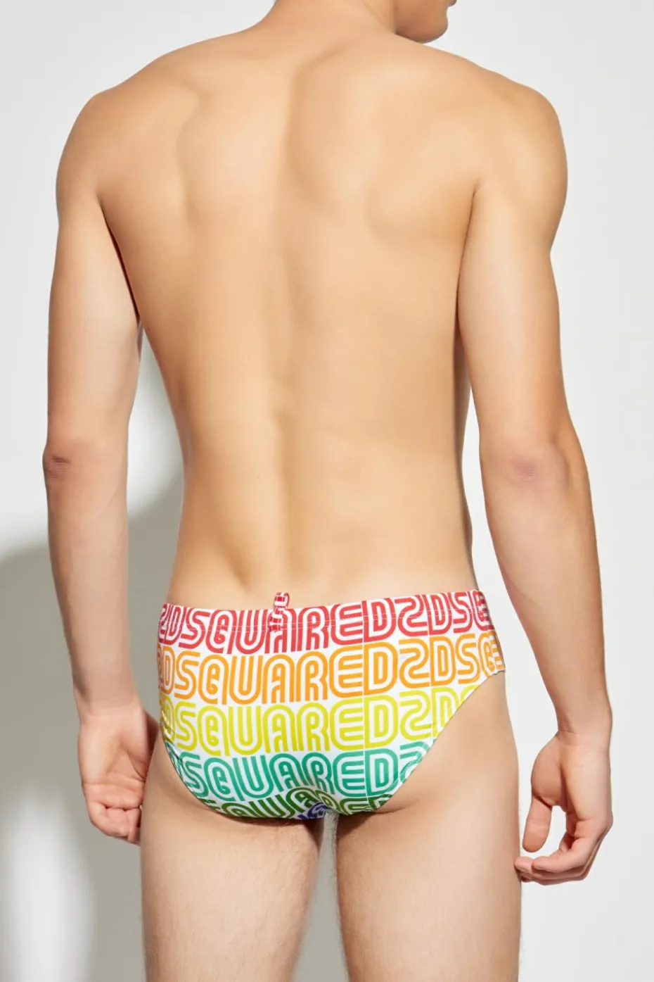 Dsquared2 MULTICOLOUR Swim briefs