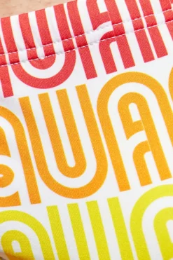 Dsquared2 MULTICOLOUR Swim briefs