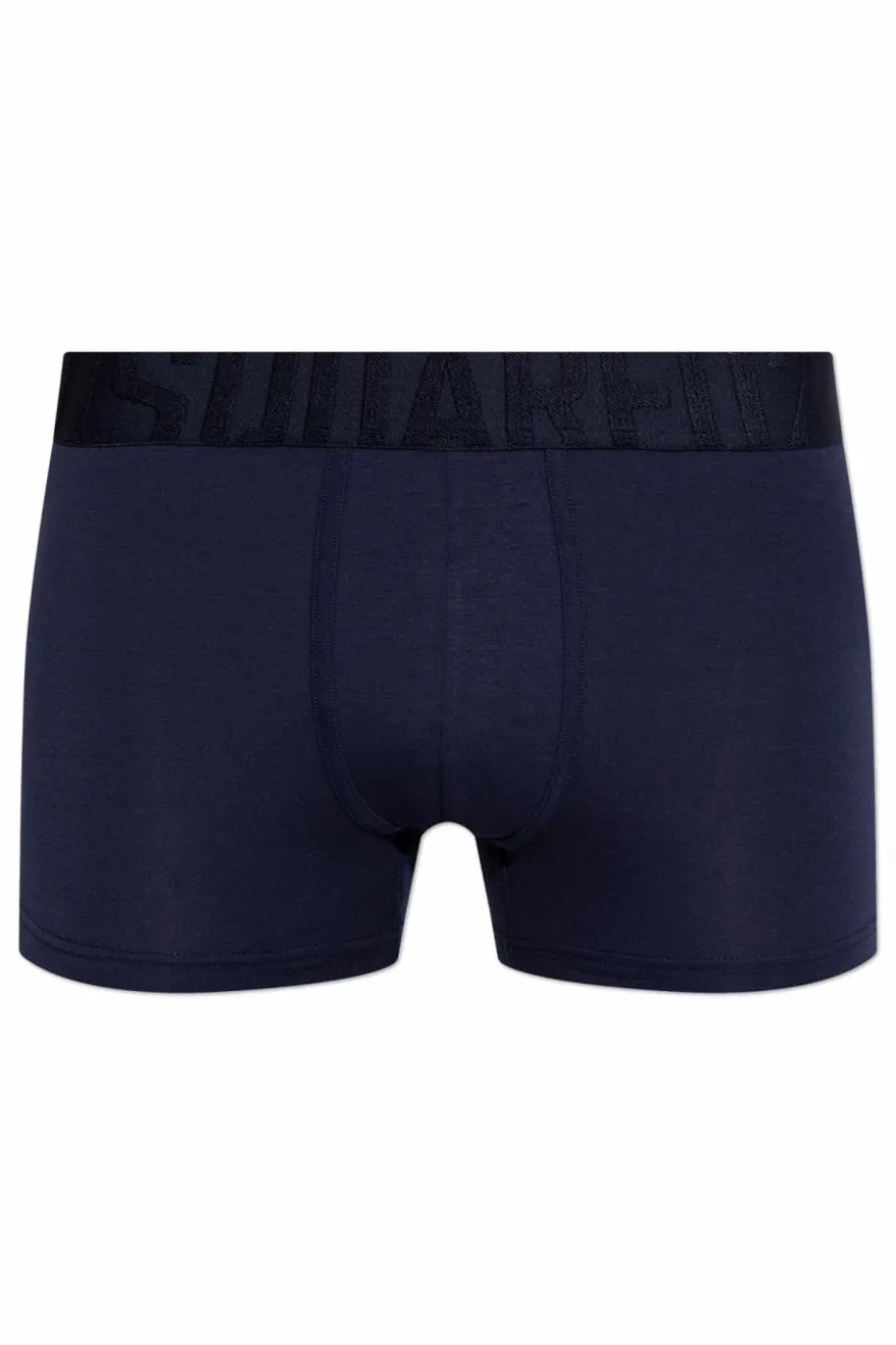 Dsquared2 NAVY BLUE Boxers with logo