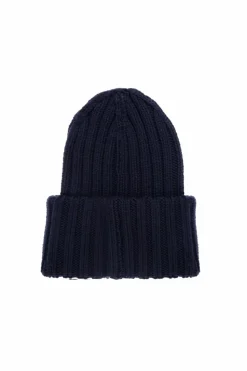 Dsquared2 NAVY BLUE Cap with logo