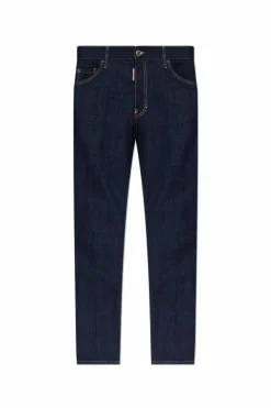 Dsquared2 NAVY BLUE 