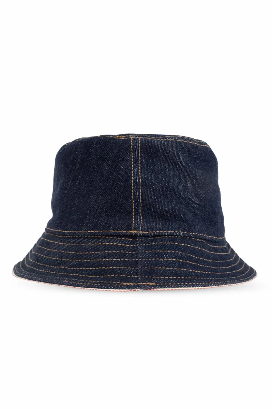 Dsquared2 NAVY BLUE Denim hat