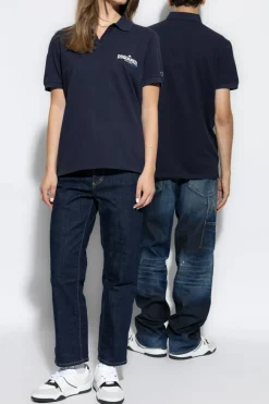 Dsquared2 NAVY BLUE DSQUARED2 X VITKAC X ROSENBERG