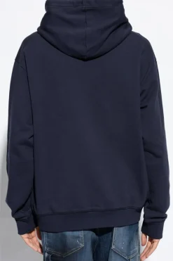Dsquared2 NAVY BLUE DSQUARED2 X VITKAC X ROSENBERG