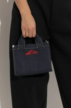 Dsquared2 NAVY BLUE Handbag