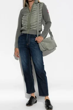 Dsquared2 NAVY BLUE Jeans "Boston"