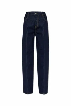 Dsquared2 NAVY BLUE Jeans 'Eros'