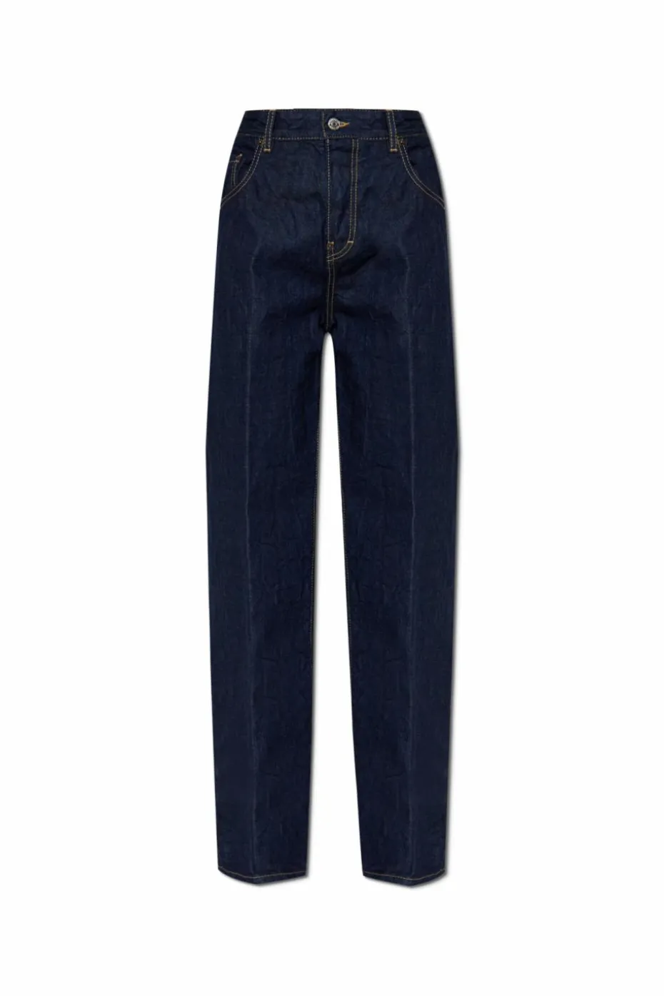 Dsquared2 NAVY BLUE Jeans 'Eros'