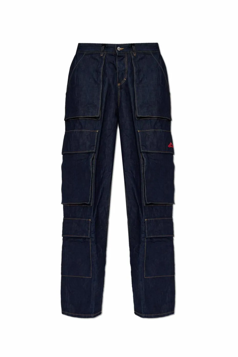 Dsquared2 NAVY BLUE Jeans "Eros"