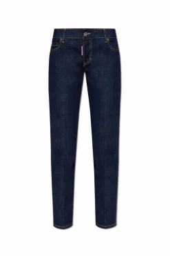 Dsquared2 NAVY BLUE 