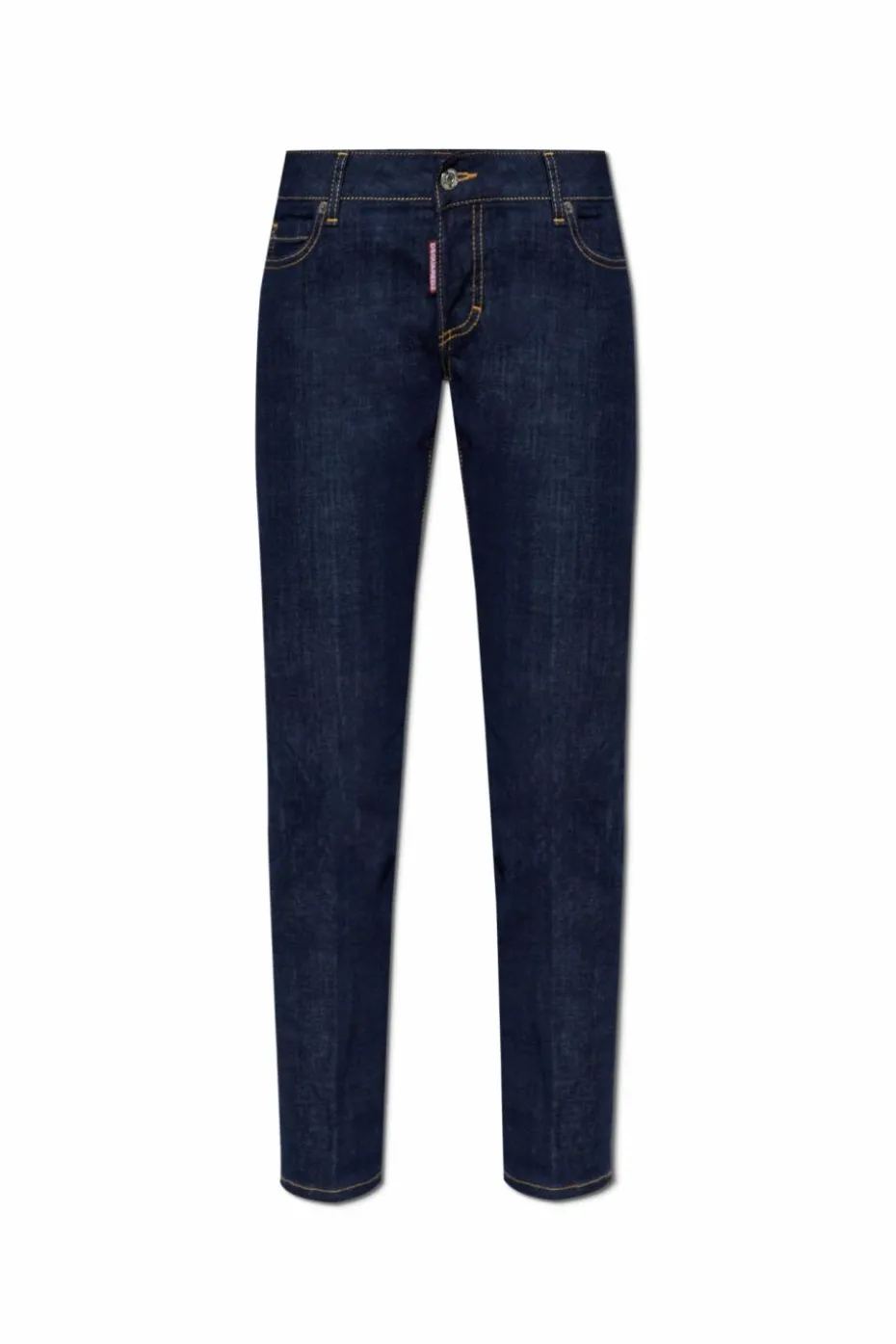 Dsquared2 NAVY BLUE "Jennifer" jeans
