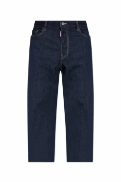 Dsquared2 NAVY BLUE 