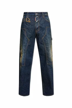 Dsquared2 NAVY BLUE 
