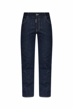 Dsquared2 NAVY BLUE 
