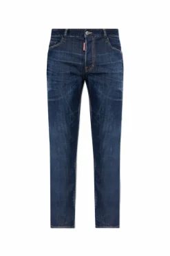 Dsquared2 NAVY BLUE 