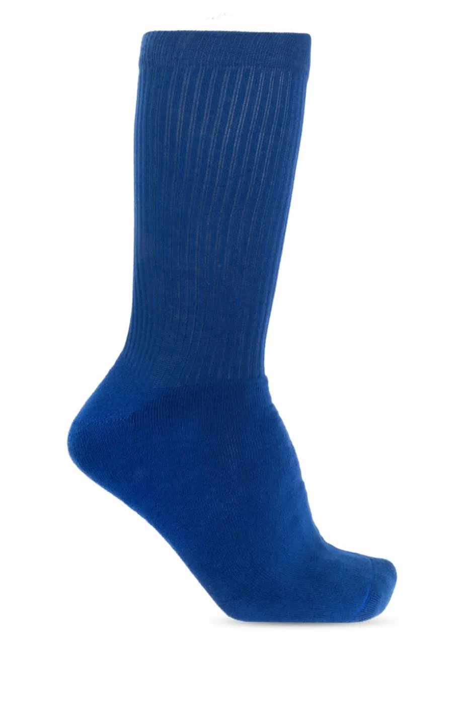 Dsquared2 NAVY BLUE Socks with logo