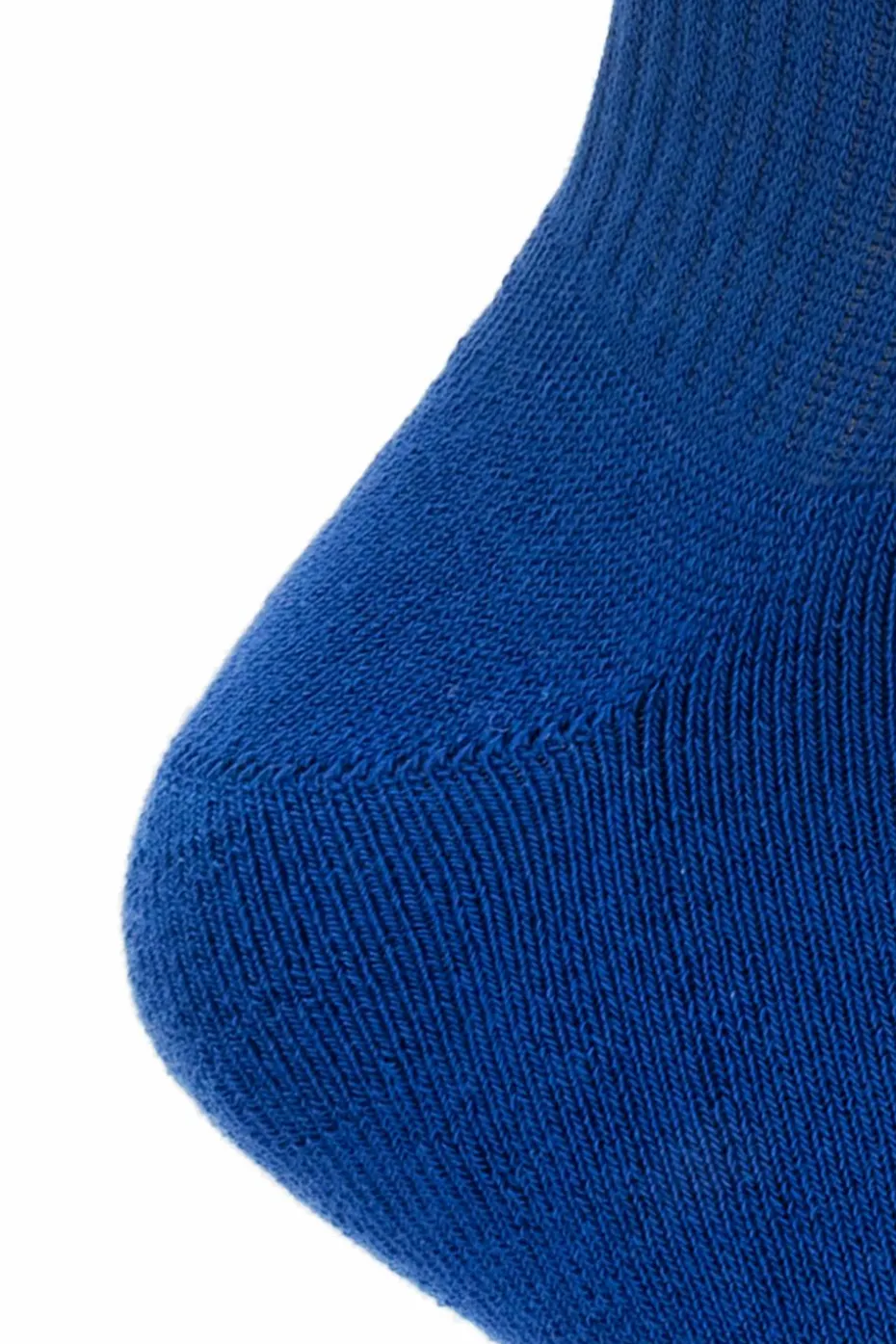 Dsquared2 NAVY BLUE Socks with logo