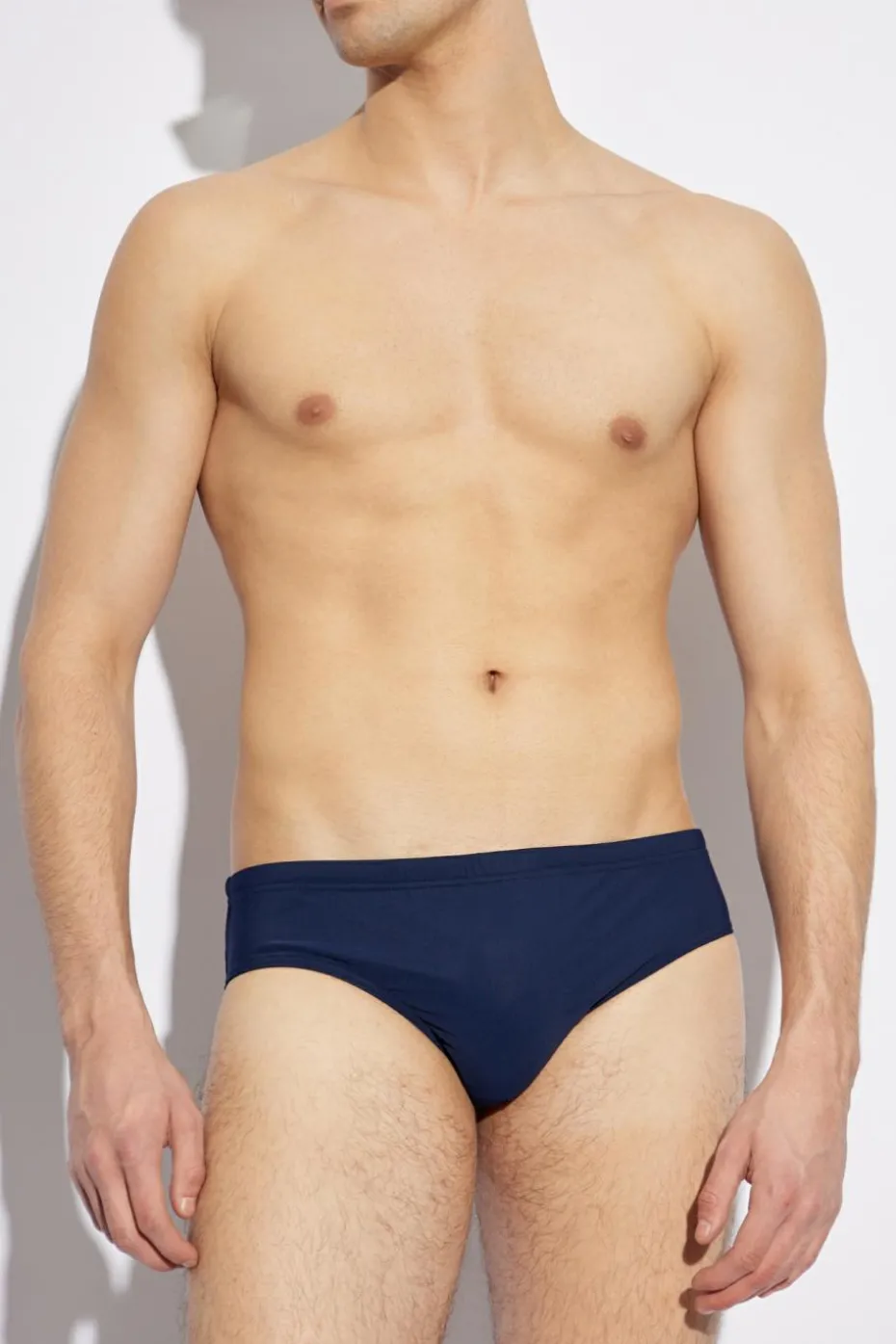 Dsquared2 NAVY BLUE Swim briefs