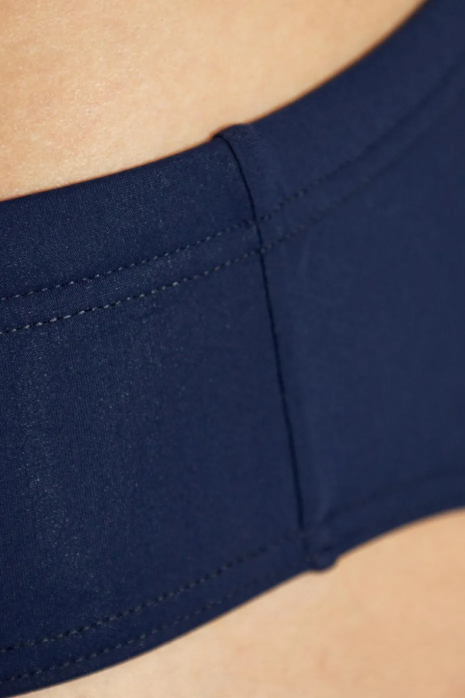 Dsquared2 NAVY BLUE Swim briefs
