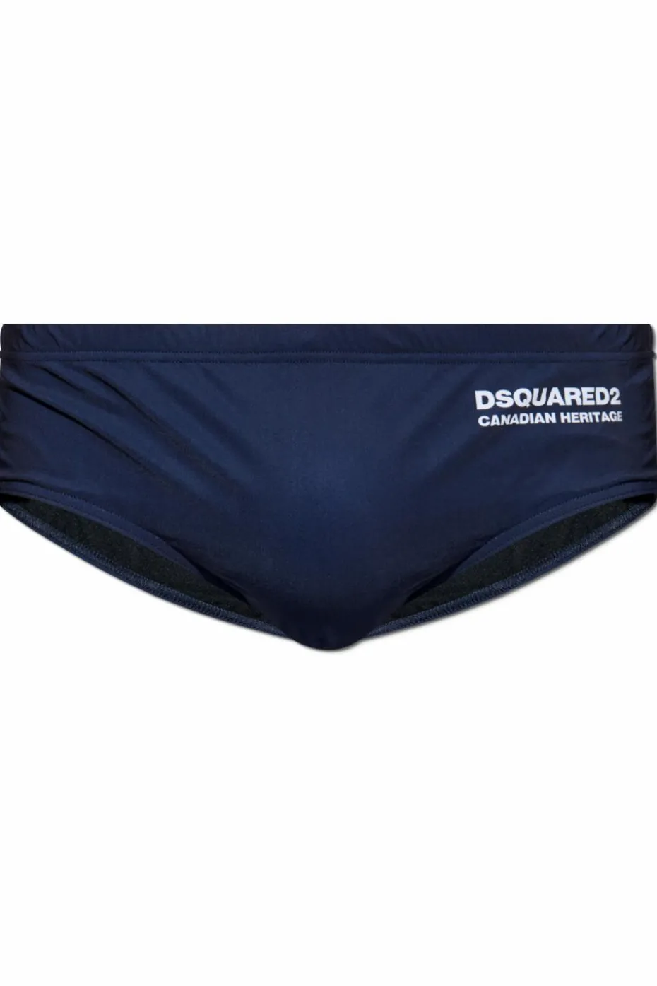 Dsquared2 NAVY BLUE Swim Briefs