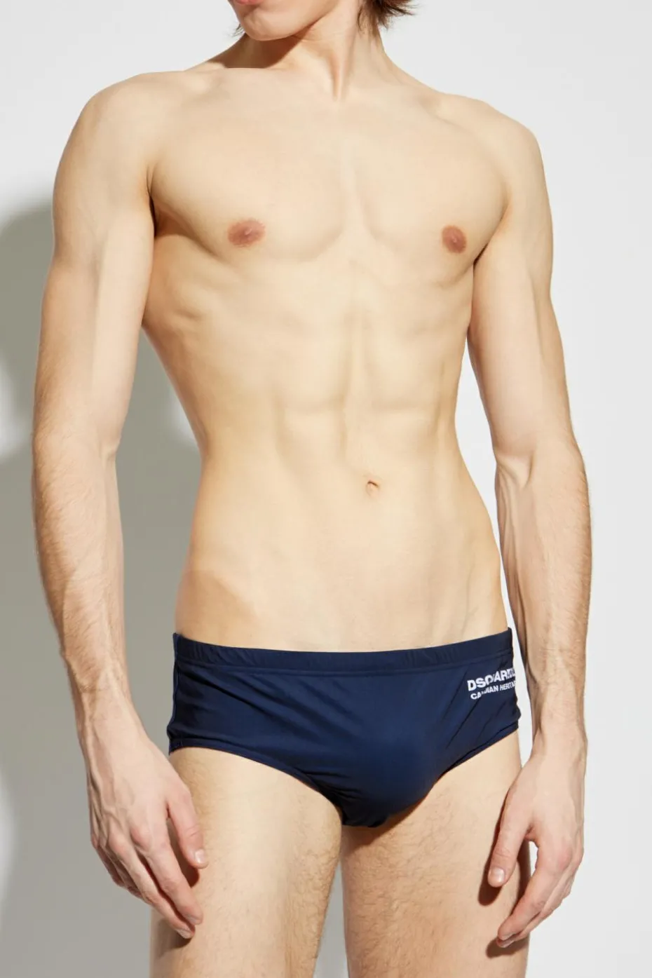 Dsquared2 NAVY BLUE Swim Briefs