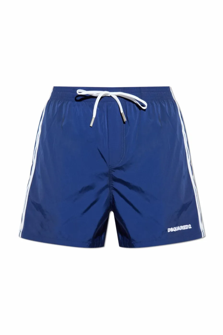 Dsquared2 NAVY BLUE Swim shorts