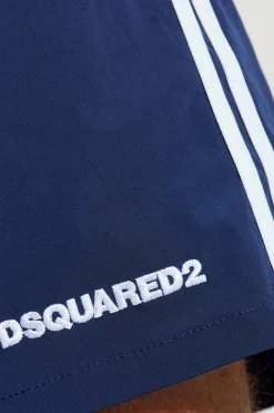 Dsquared2 NAVY BLUE Swim shorts