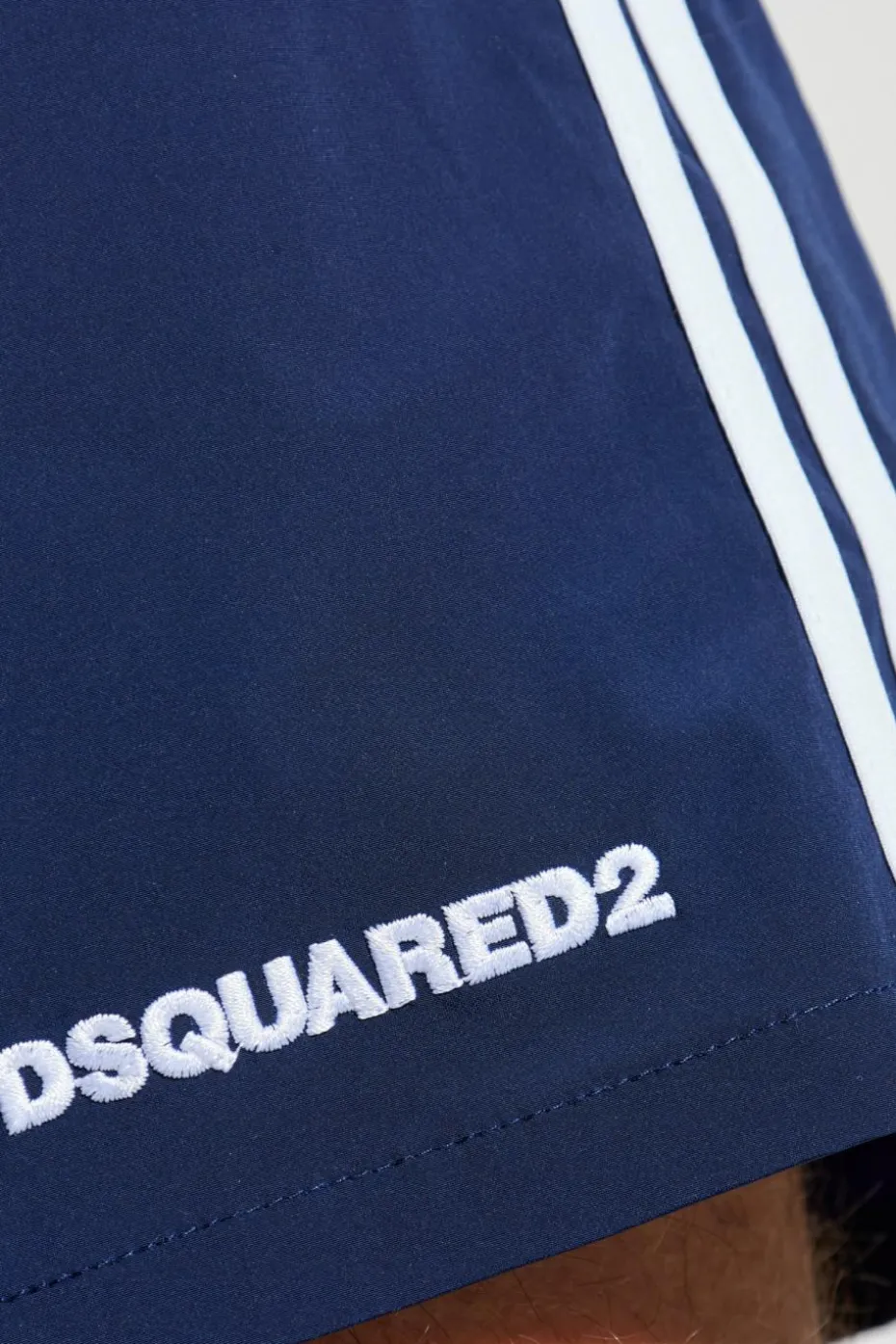 Dsquared2 NAVY BLUE Swim shorts