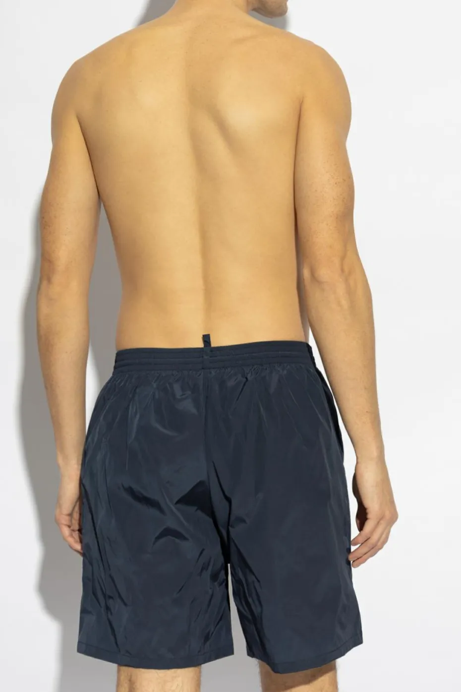 Dsquared2 NAVY BLUE Swim trunks