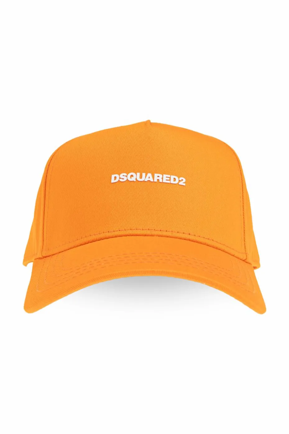 Dsquared2 ORANGE Baseball cap