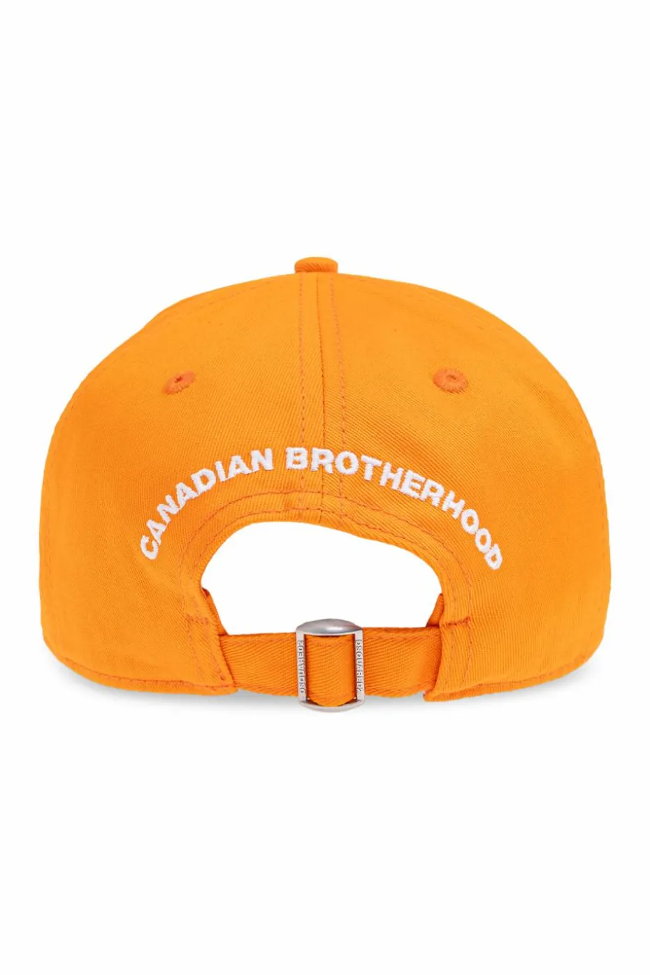 Dsquared2 ORANGE Baseball cap
