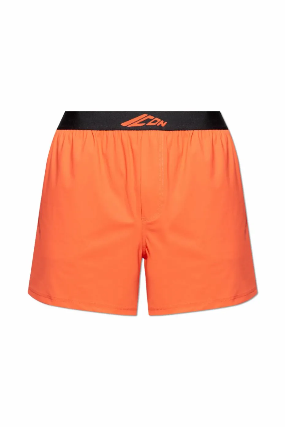 Dsquared2 ORANGE Boxers