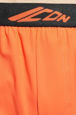 Dsquared2 ORANGE Boxers