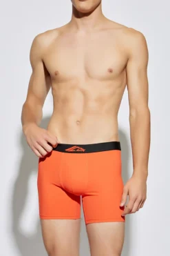 Dsquared2 ORANGE Boxers