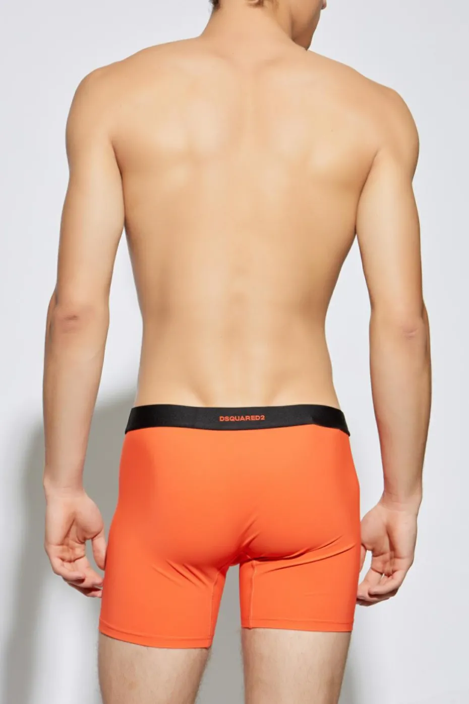 Dsquared2 ORANGE Boxers