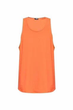 Dsquared2 ORANGE Lingerie top