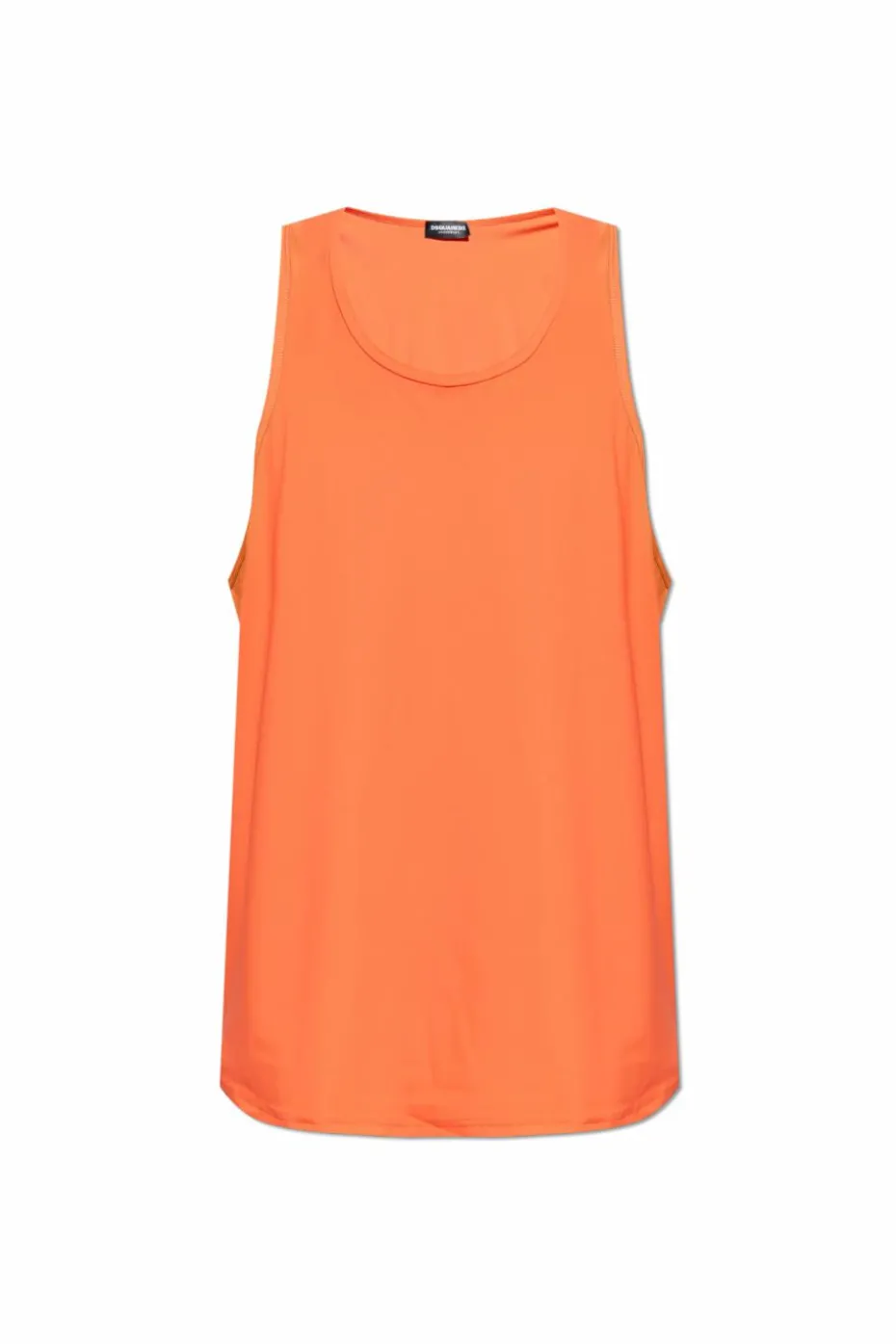 Dsquared2 ORANGE Lingerie top
