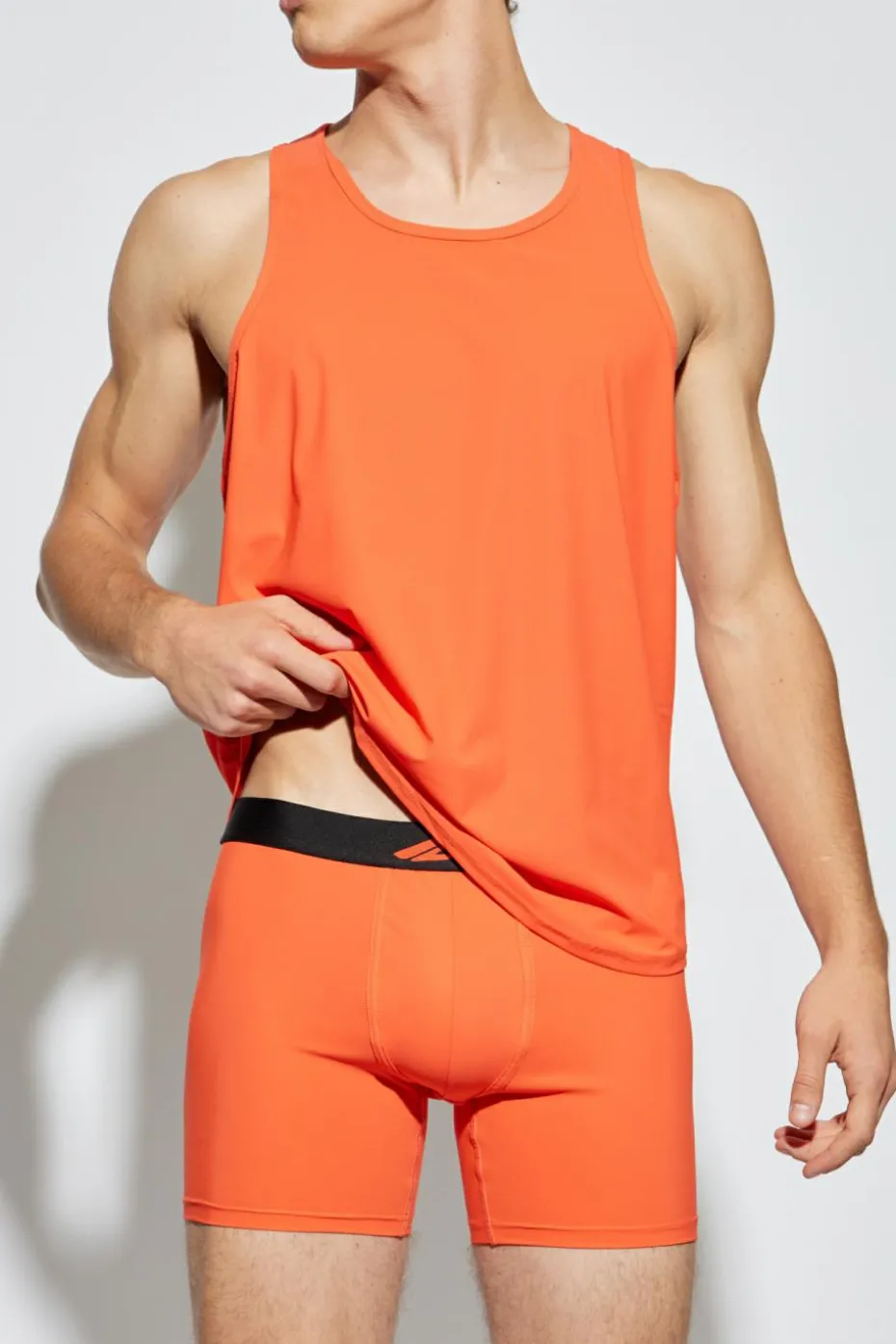 Dsquared2 ORANGE Lingerie top