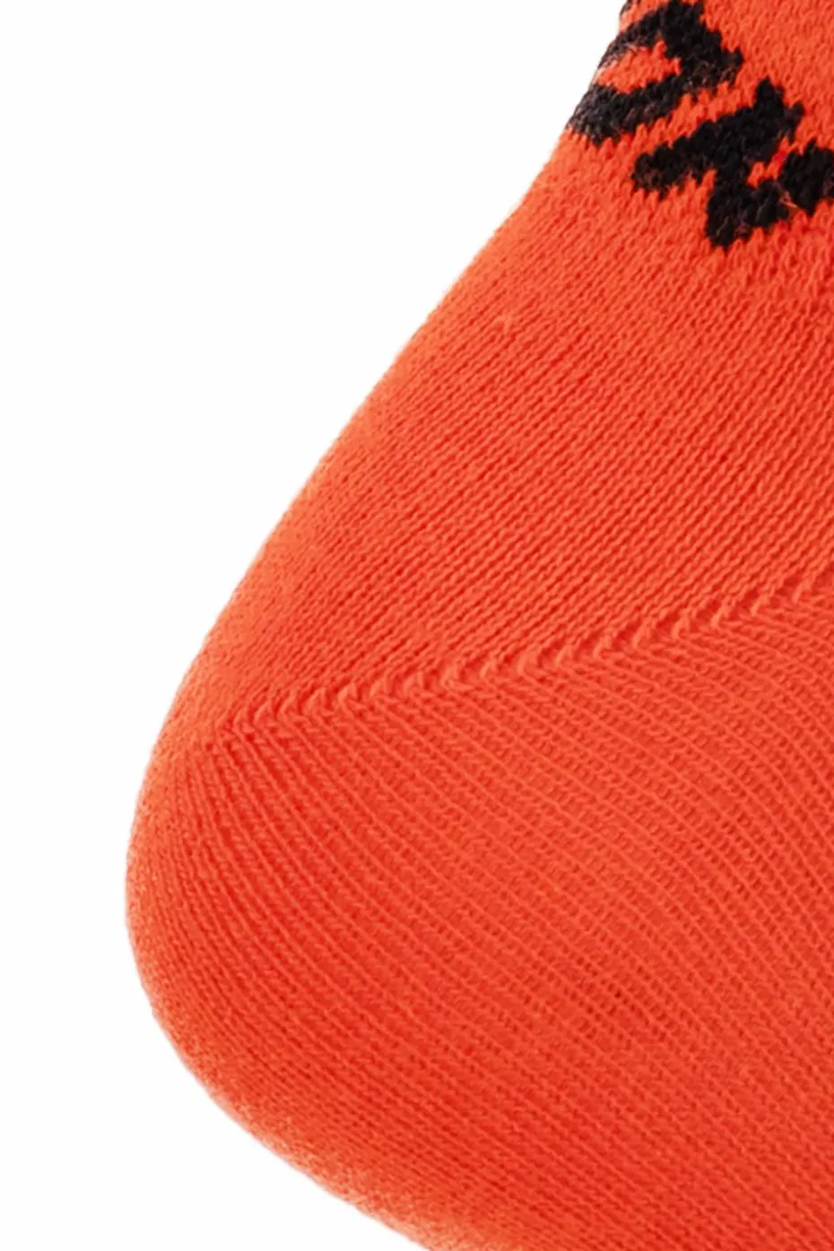 Dsquared2 ORANGE Socks with logo
