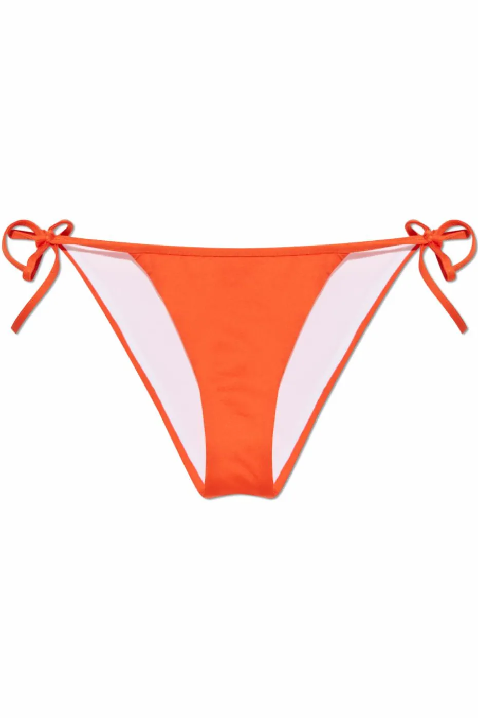 Dsquared2 ORANGE Swimsuit bottom
