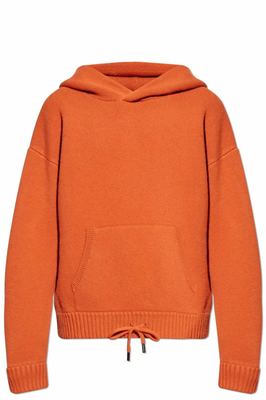Dsquared2 ORANGE Wool sweater