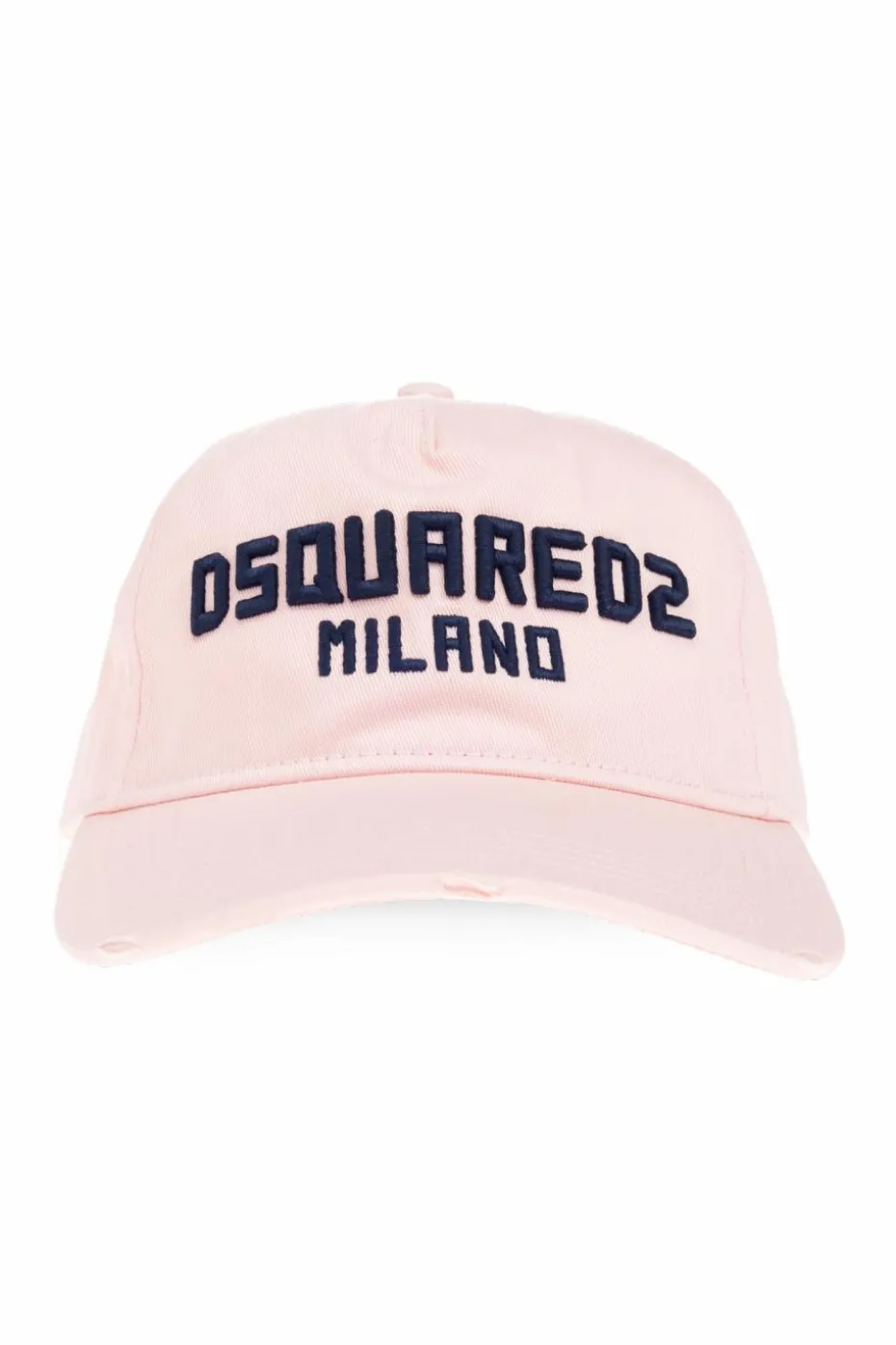 Dsquared2 PINK Baseball cap