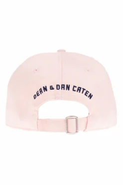 Dsquared2 PINK Baseball cap