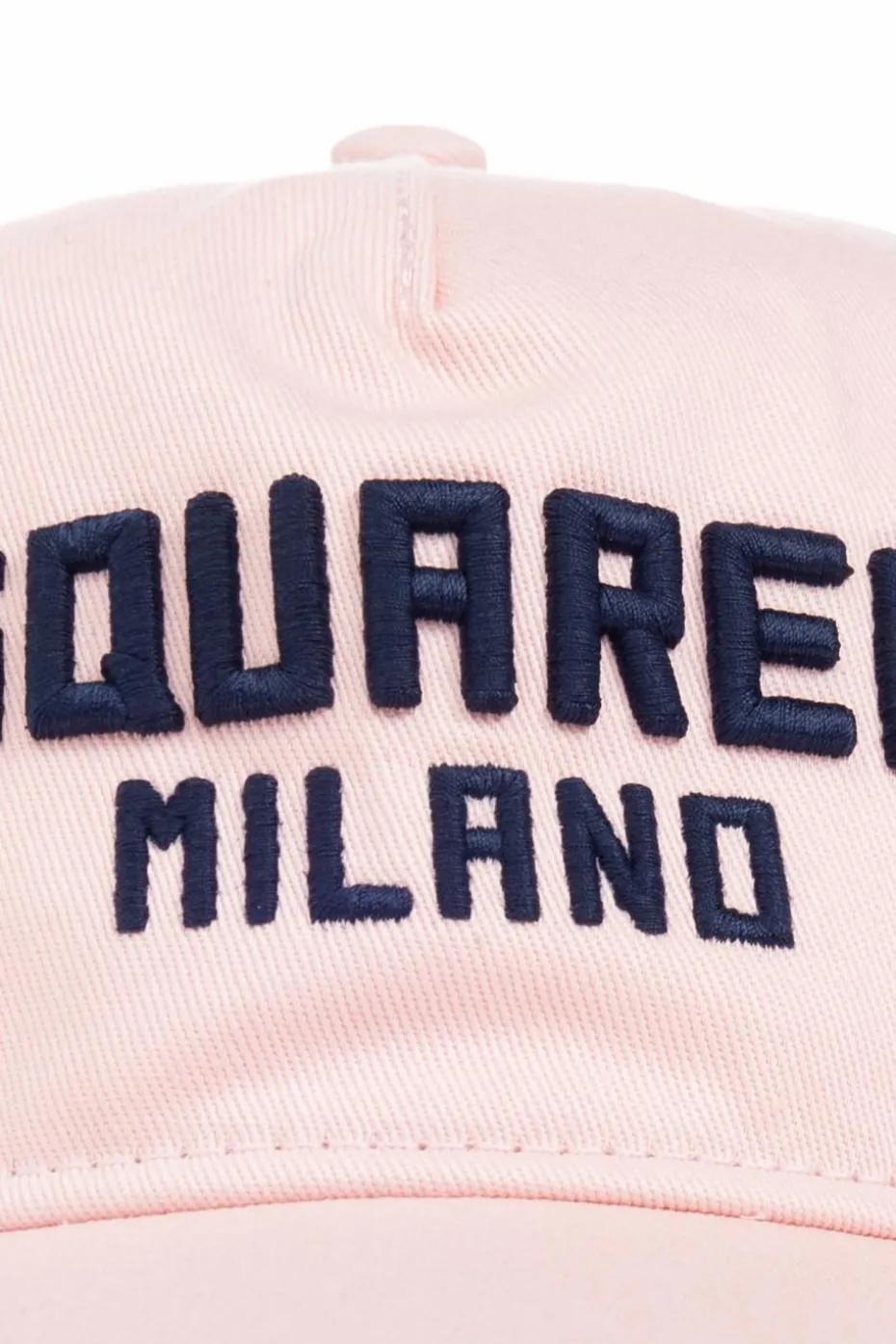 Dsquared2 PINK Baseball cap