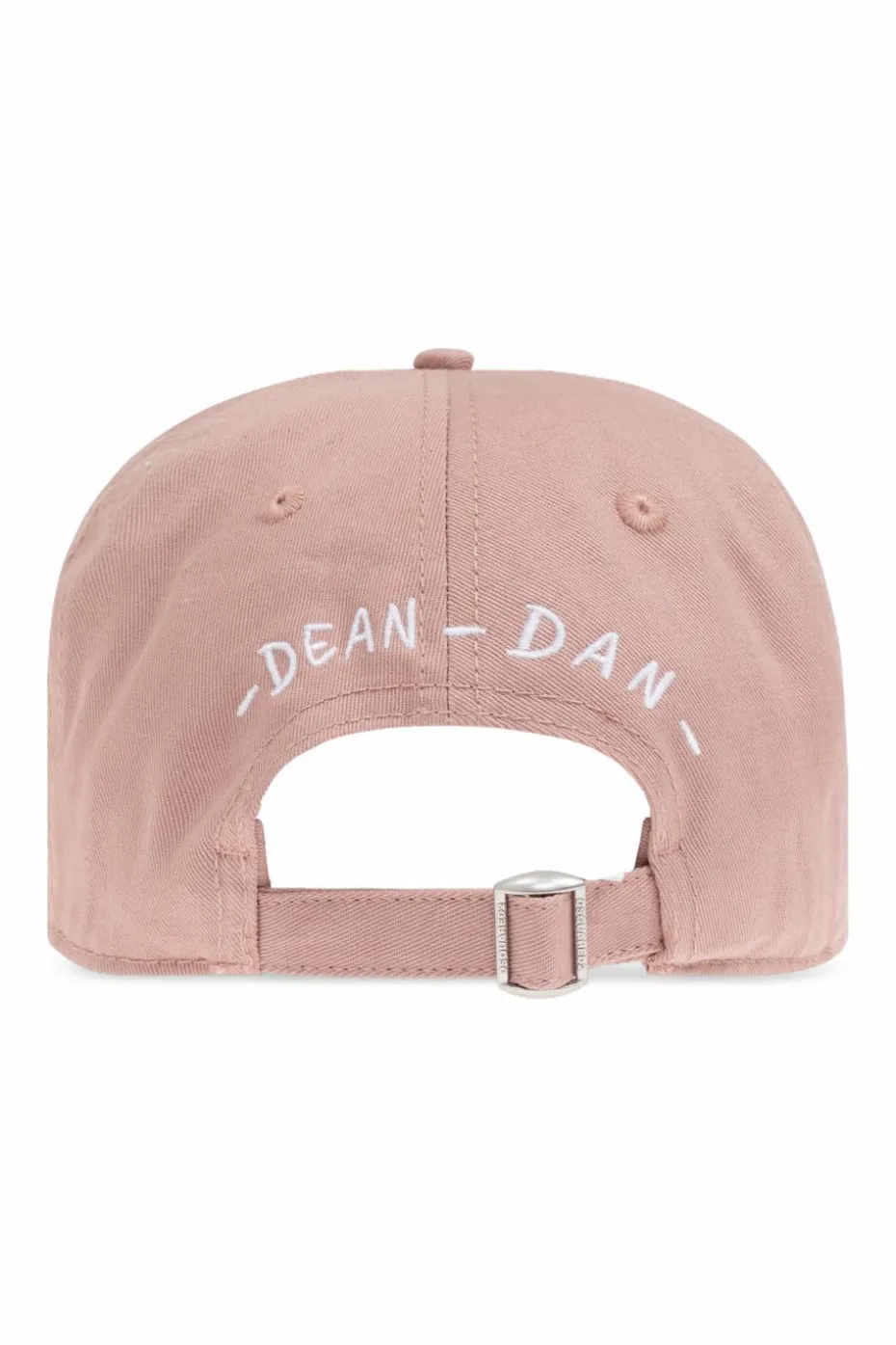 Dsquared2 PINK Baseball cap