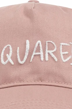 Dsquared2 PINK Baseball cap