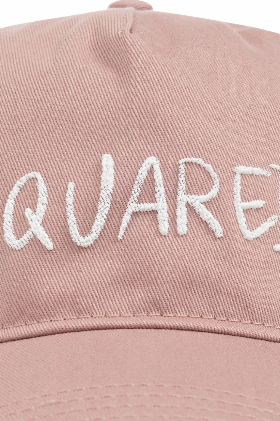 Dsquared2 PINK Baseball cap