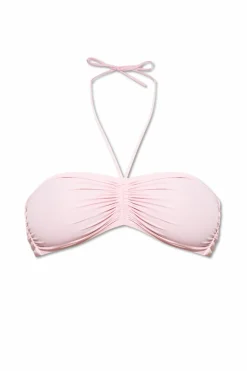 Dsquared2 PINK Bikini top