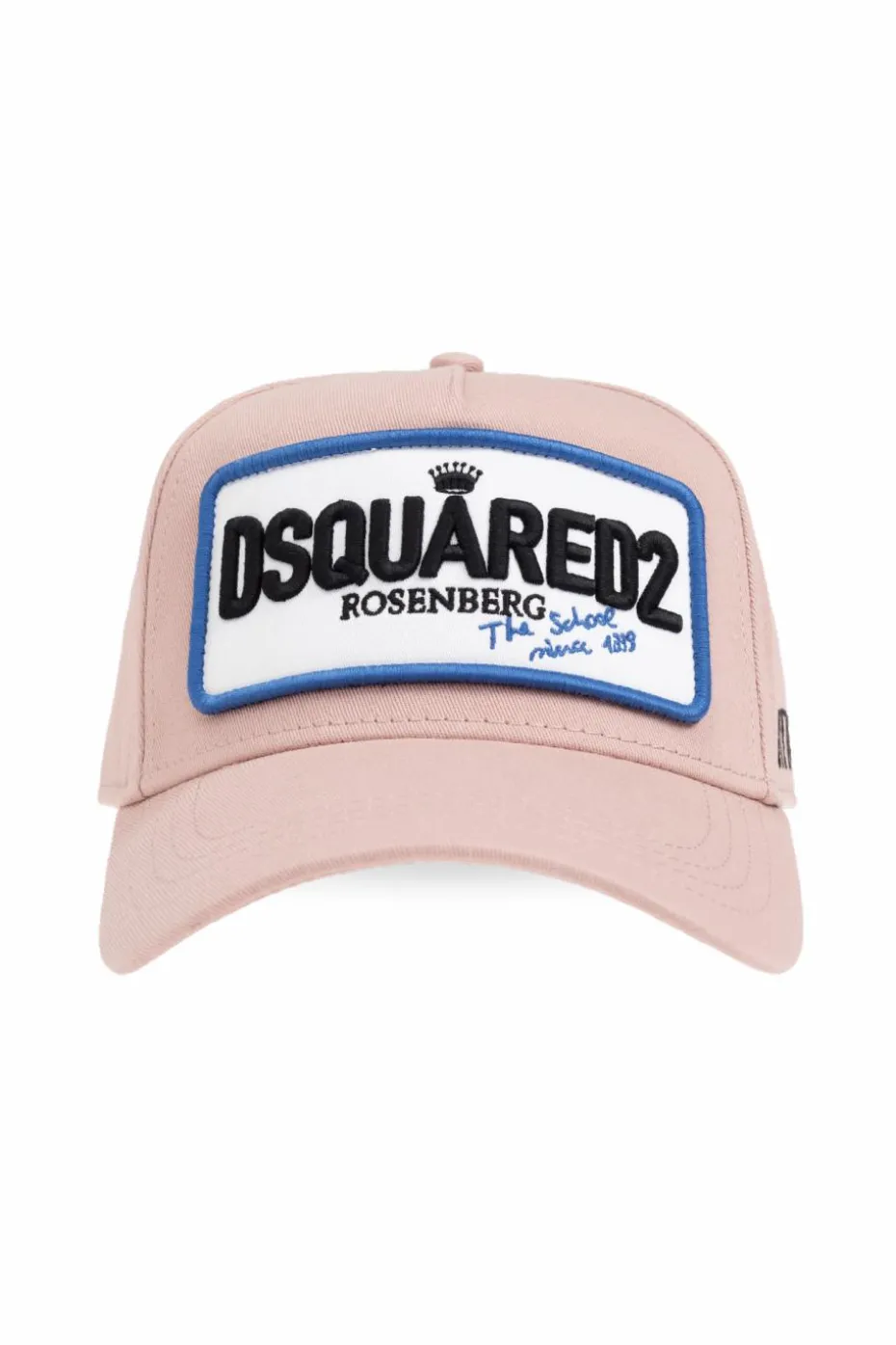 Dsquared2 PINK DSQUARED2 X VITKAC X ROSENBERG