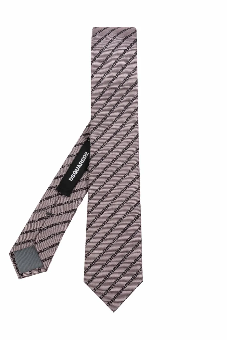 Dsquared2 PINK DSQUARED2 X VITKAC X ROSENBERG